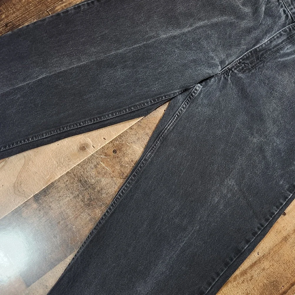Levis size tag